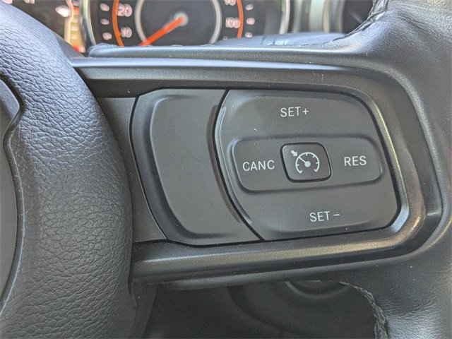 Used 2022 Jeep Gladiator Sport image 27