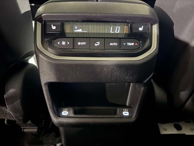 Used 2025 Lexus TX 350 AWD w/ Technology Package image 17