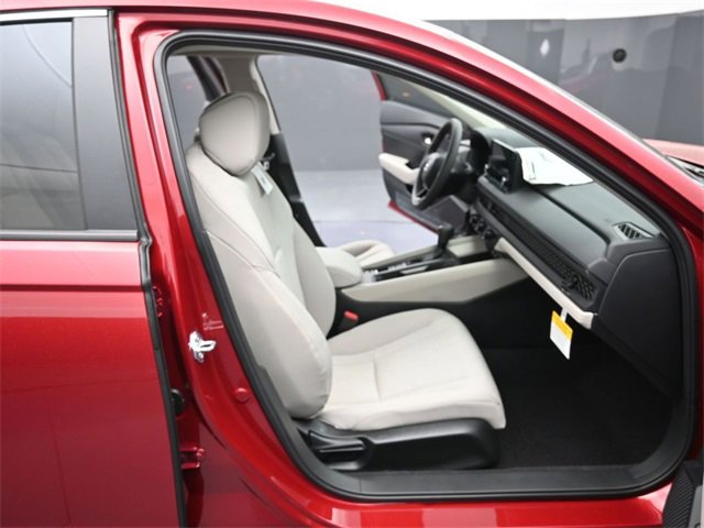 New 2025 Honda Accord LX image 19