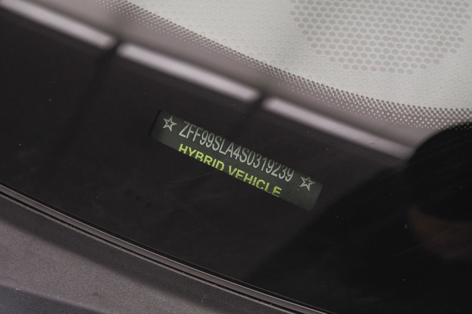 Certified 2025 Ferrari 296 GTB image 61