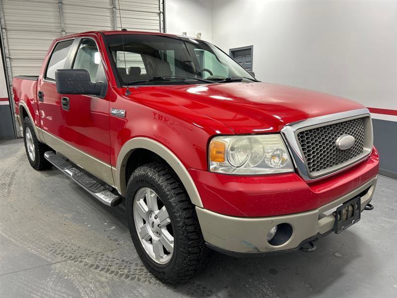 Used 2007 Ford F150 XLT image 2