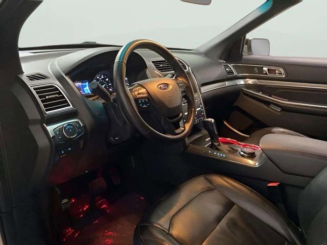 Used 2016 Ford Explorer Sport w/ Equipment Group 401A image 58