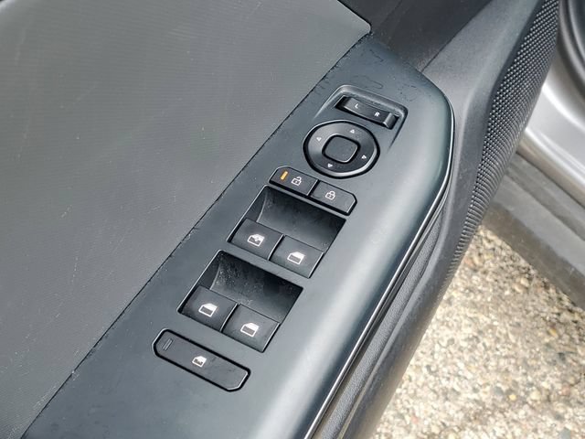 Used 2025 Kia K4 FWD image 9