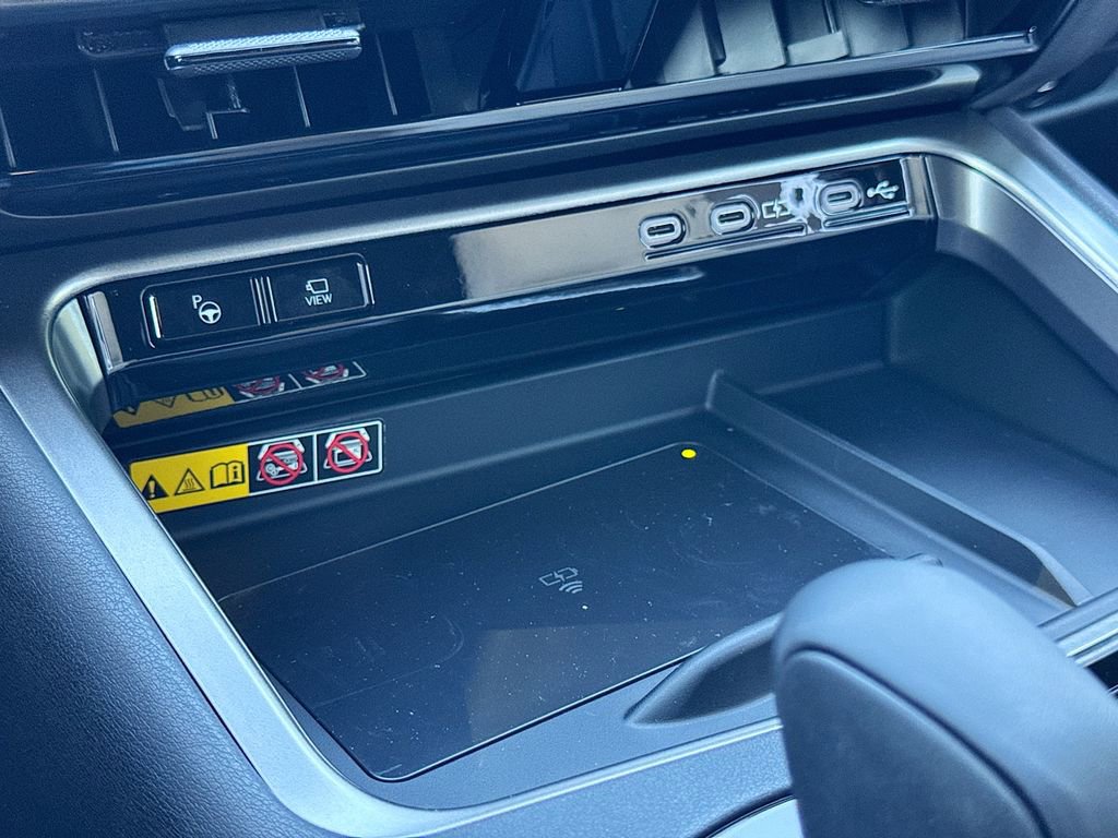 New 2026 Lexus TX 350 FWD image 35