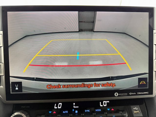 Used 2022 Toyota Tundra Limited image 22