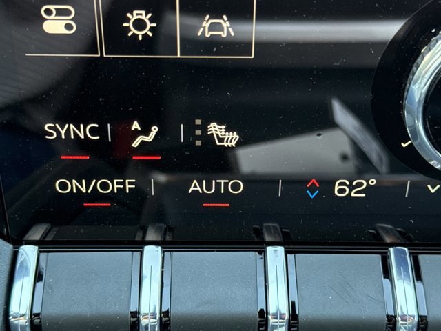 New 2026 GMC Terrain Elevation w/ Elevation Premium Package image 19