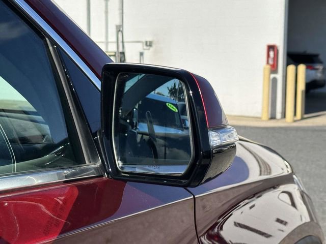 Used 2020 Chevrolet Traverse LT w/ Driver Confidence II Package image 28