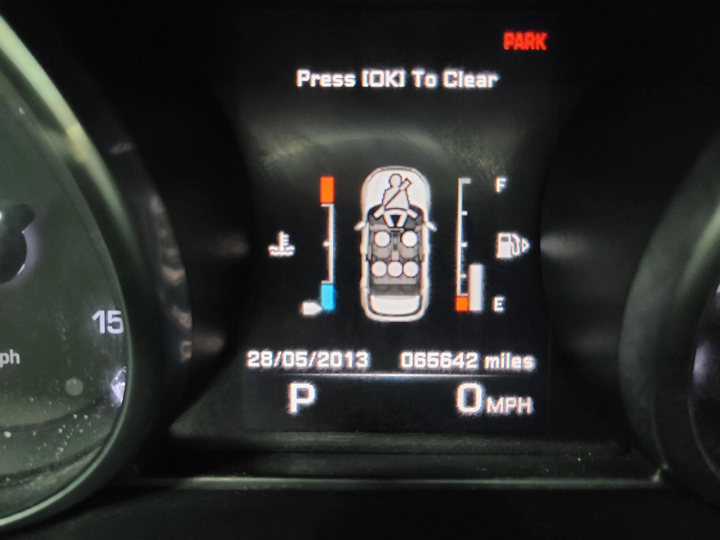 Used 2015 Land Rover Range Rover Evoque Pure Plus AWD/4WD image 29