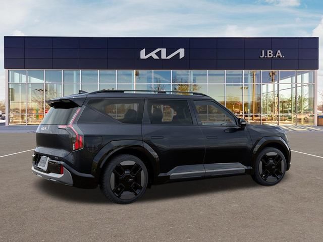 New 2026 Kia EV9 GT-Line AWD/4WD image 6