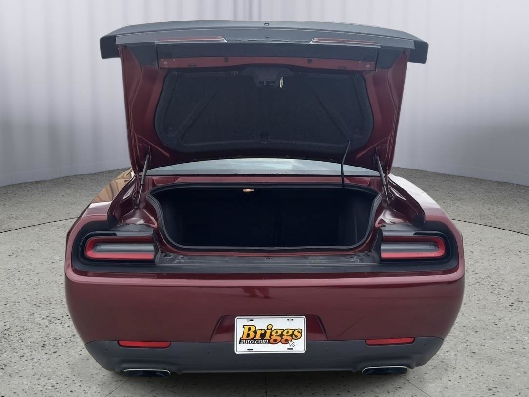 Used 2023 Dodge Challenger R/T RWD image 28