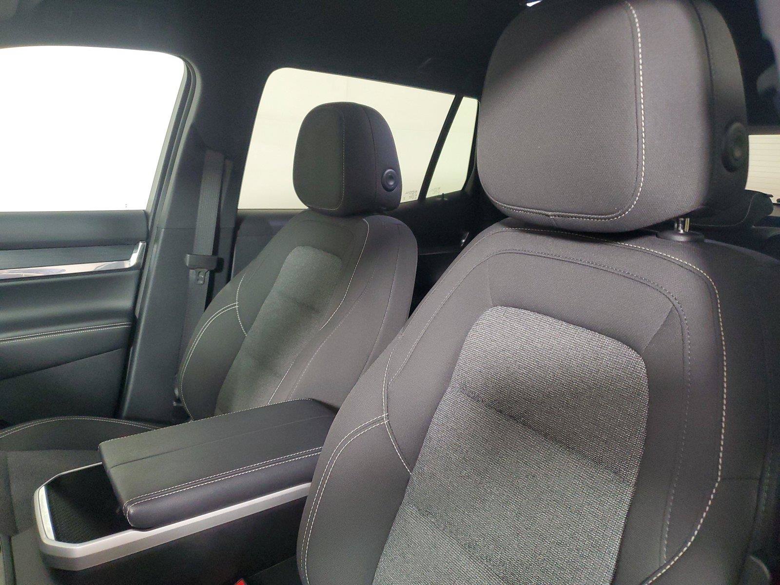 Used 2026 GMC Terrain Elevation AWD/4WD image 18