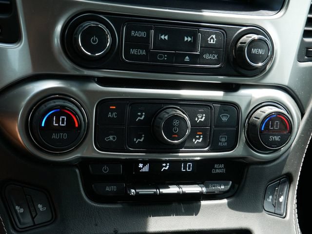 Used 2016 Chevrolet Tahoe LT w/ Luxury Package AWD/4WD image 24