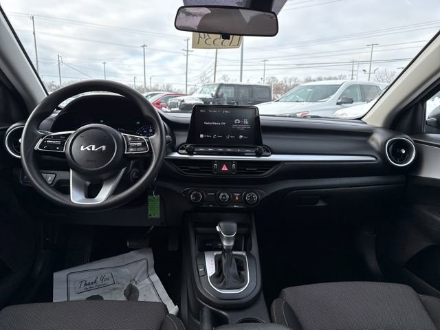 Used 2023 Kia Forte LXS image 37