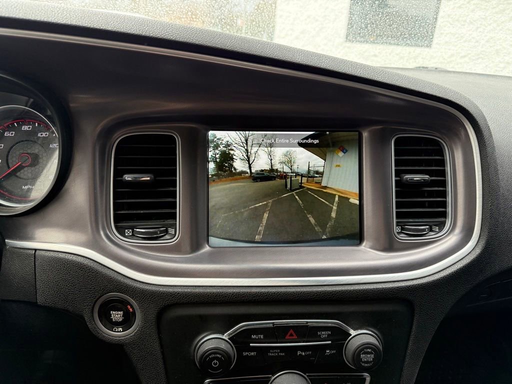 Used 2021 Dodge Charger R/T image 9