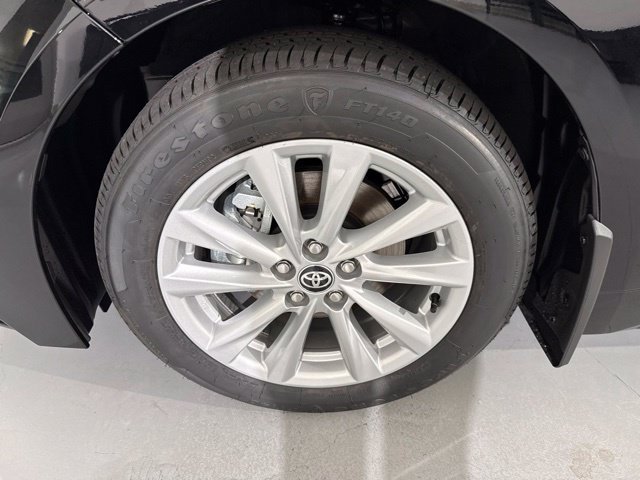 New 2026 Toyota Corolla LE w/ LE Premium Package FWD image 4