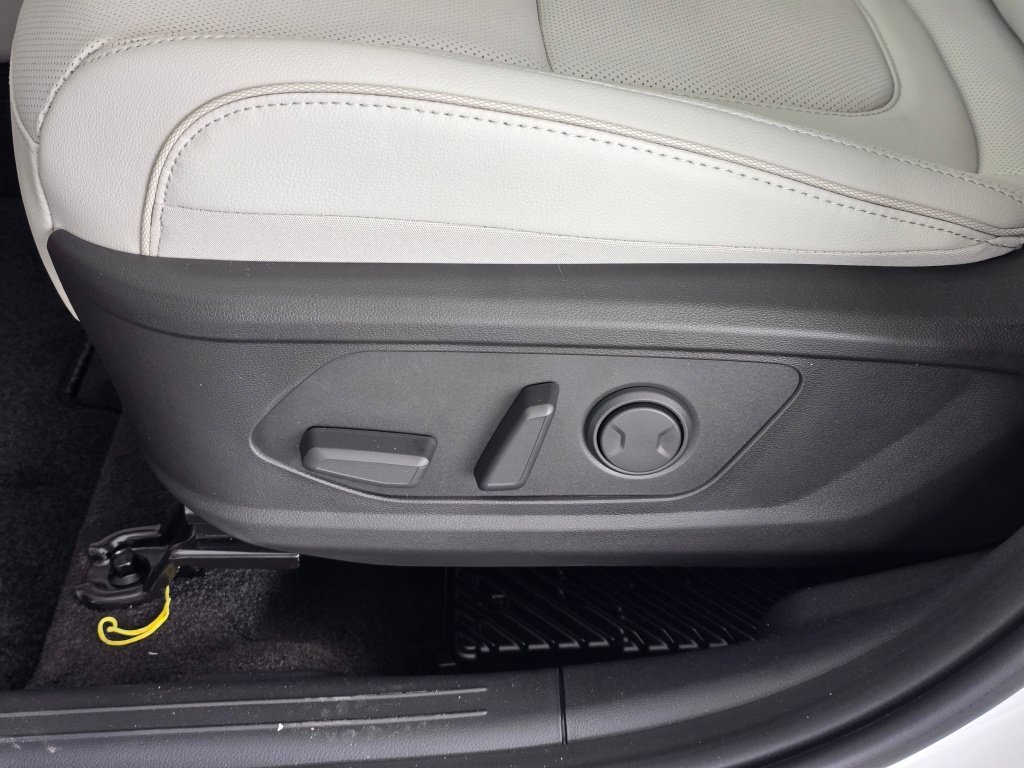 New 2026 Hyundai Tucson Limited AWD/4WD image 21