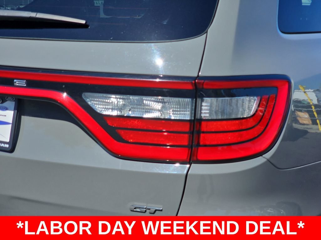 Used 2024 Dodge Durango GT AWD/4WD image 42