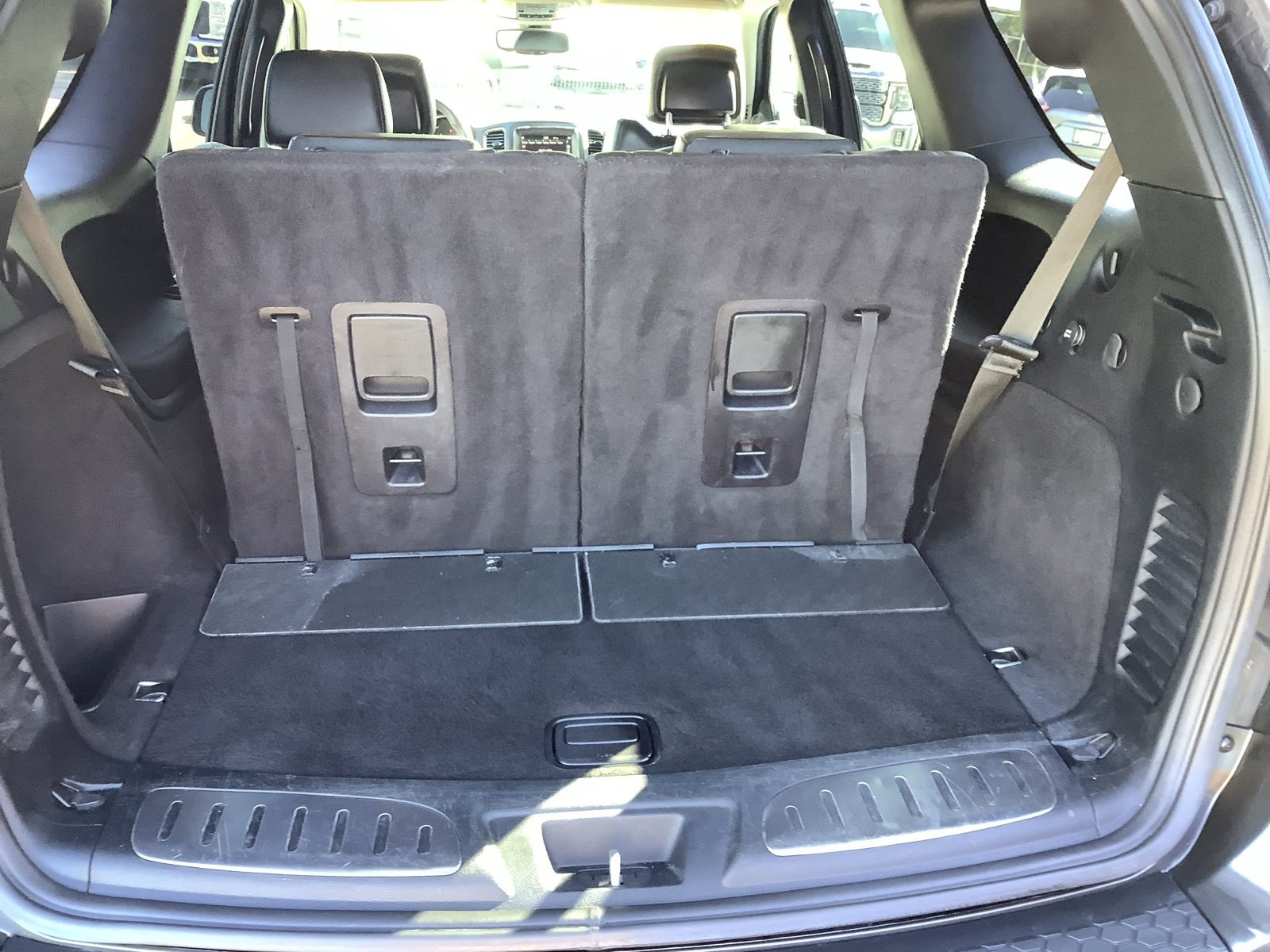 Used 2018 Dodge Durango GT w/ Premium Group image 8