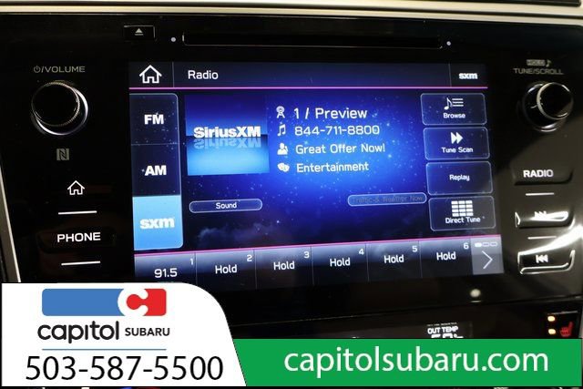 Used 2019 Subaru Outback 2.5i Premium image 24