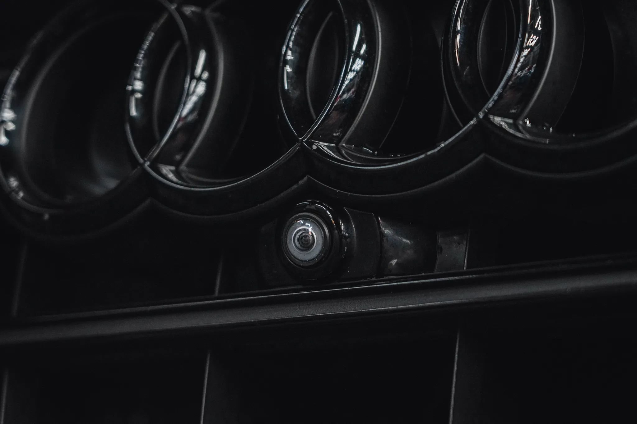 Used 2017 Audi S8 Plus image 5