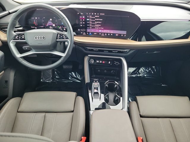 Certified 2025 Audi Q5 Premium Plus w/ Premium Plus AWD/4WD video 2