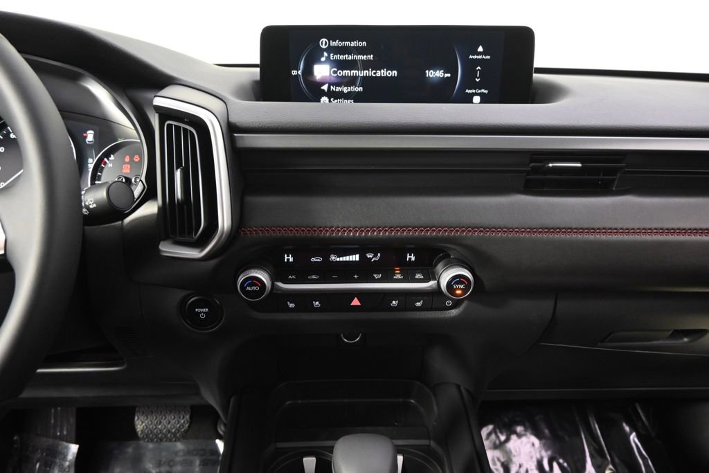 New 2026 MAZDA CX-50 AWD 2.5 Hybrid w/ Weather Package image 26