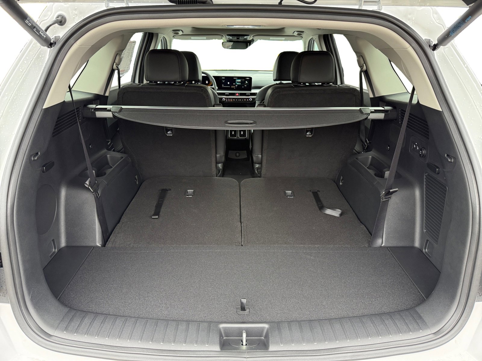 New 2026 Kia Sorento EX w/ EX Premium Package image 17
