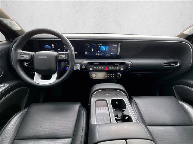 Used 2026 Hyundai Palisade Calligraphy FWD image 16