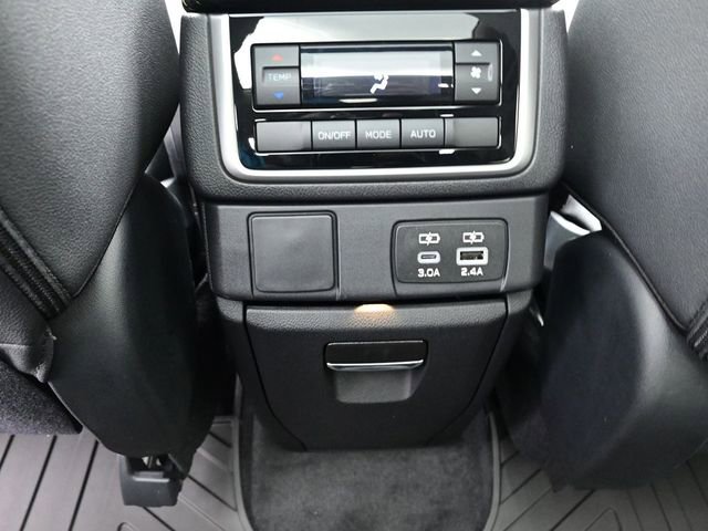 New 2025 Subaru Ascent Onyx Edition w/ Popular Package #2 image 22