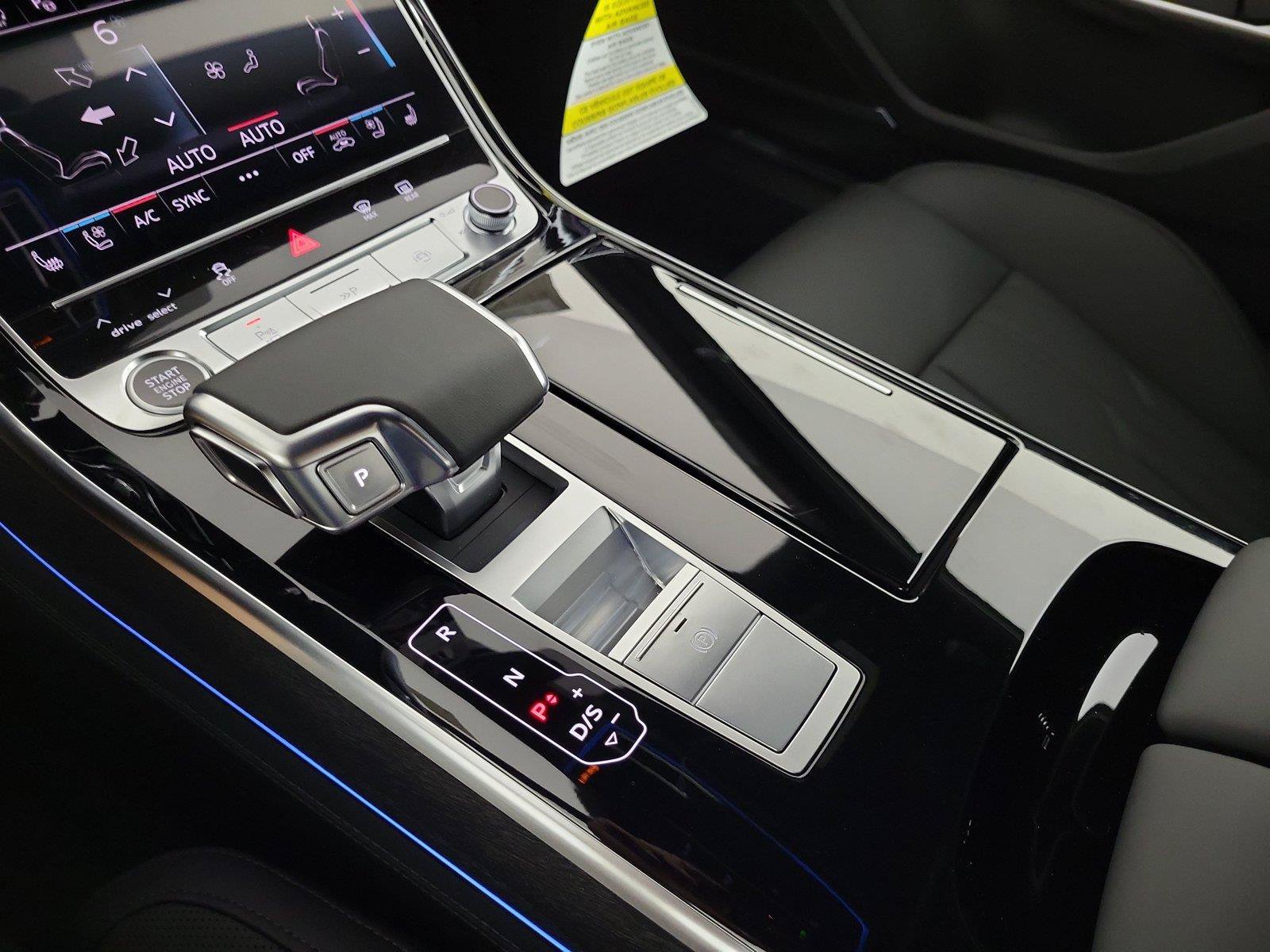 New 2027 Audi A8 L 3.0T AWD/4WD image 33