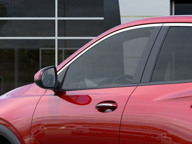 New 2026 Buick Encore GX Preferred w/ Comfort Package image 39