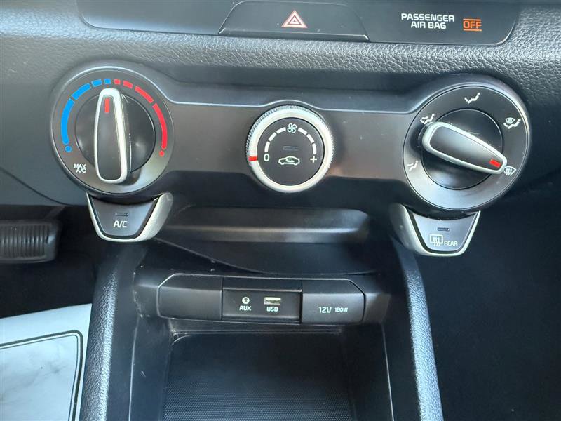 Used 2019 Kia Rio S image 26