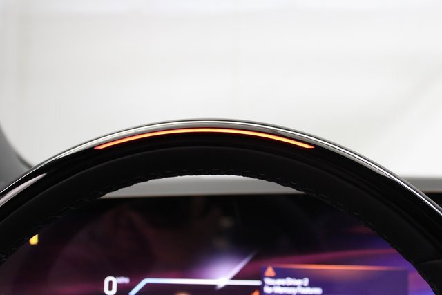 New 2025 Cadillac Escalade IQ Luxury 1 image 31