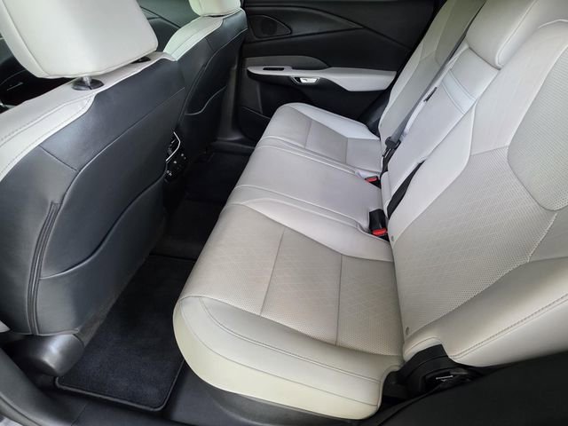 Certified 2023 Lexus RX 350 Premium Plus w/ Accessory Package (K3) FWD image 9