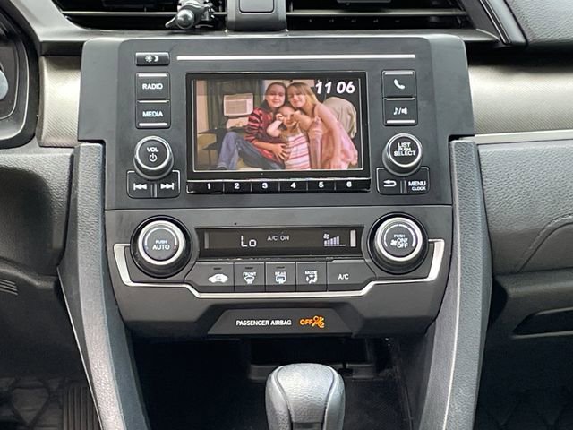 Used 2019 Honda Civic LX image 14