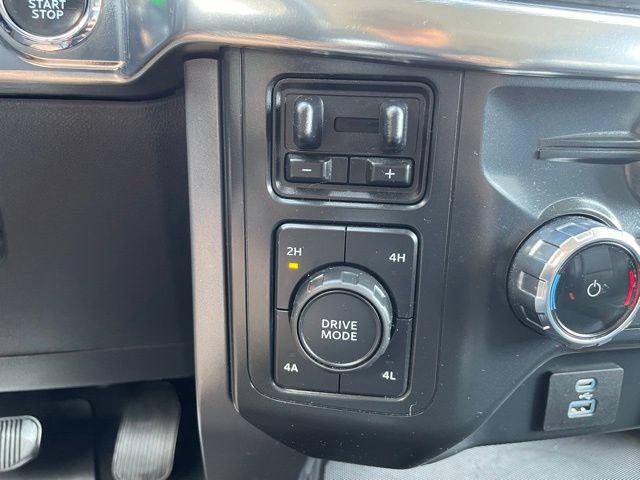 Certified 2022 Ford F150 Lariat w/ Equipment Group 501A Mid AWD/4WD image 17
