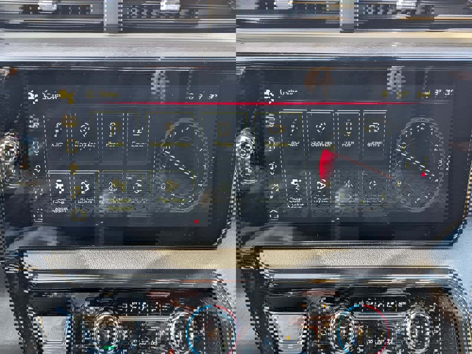 Used 2025 GMC Sierra 2500 AT4 image 28