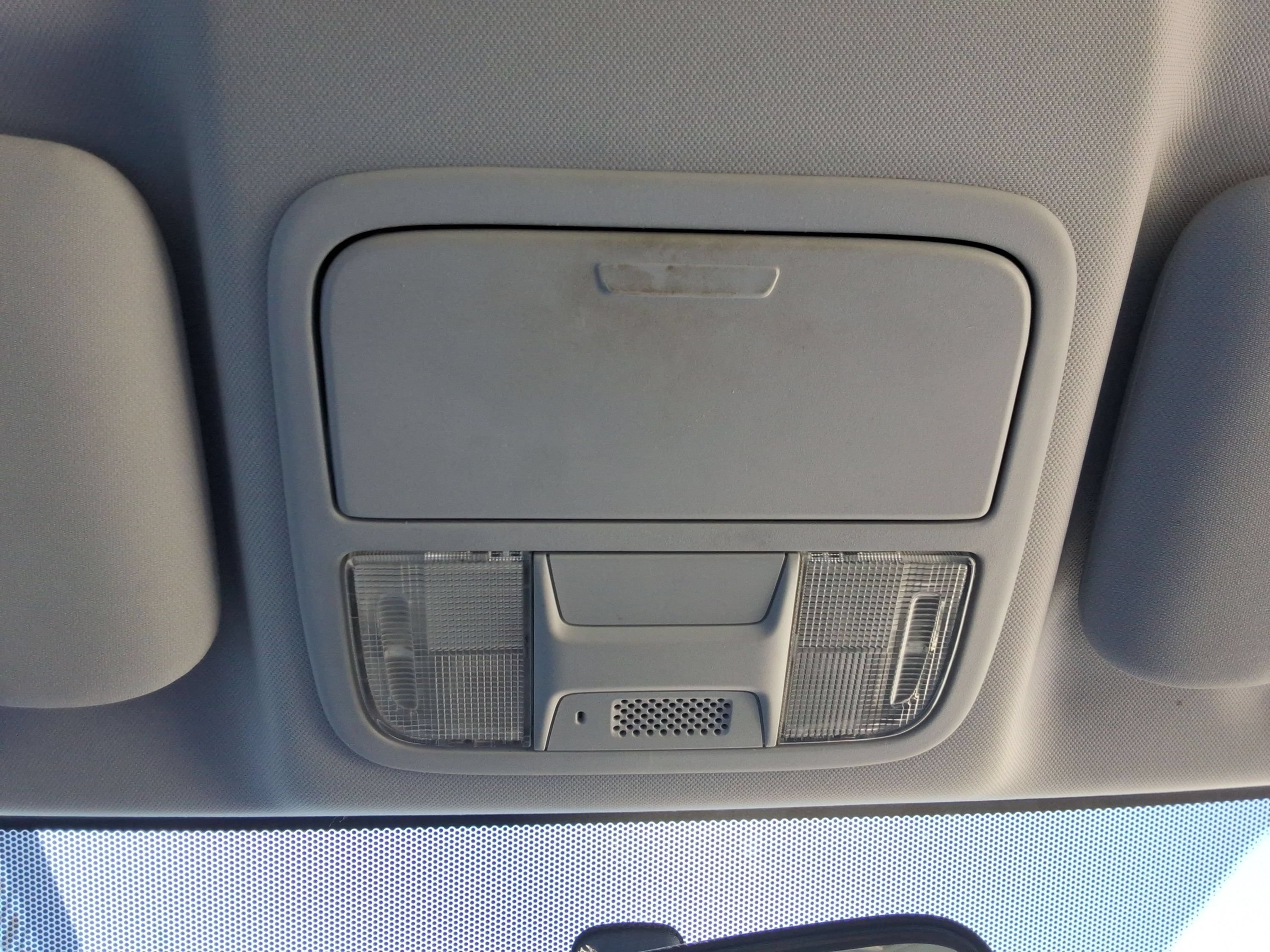 Used 2007 Honda CR-V LX image 18