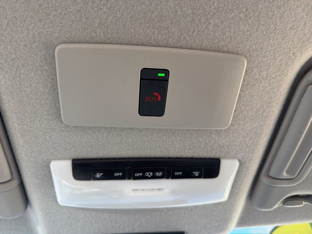 Used 2024 Nissan Kicks SV FWD image 27
