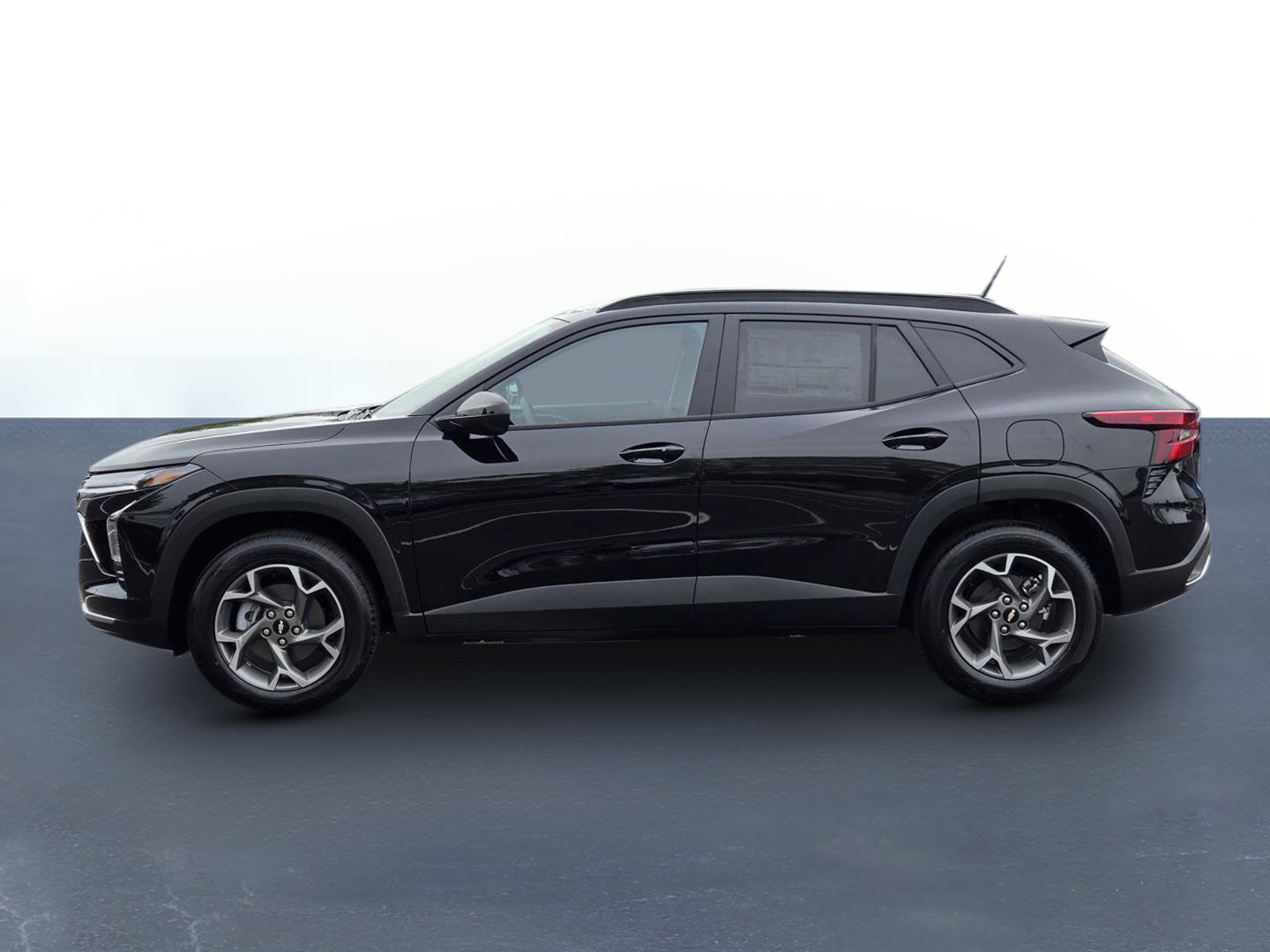 New 2026 Chevrolet Trax LT w/ LT Convenience Package FWD image 38