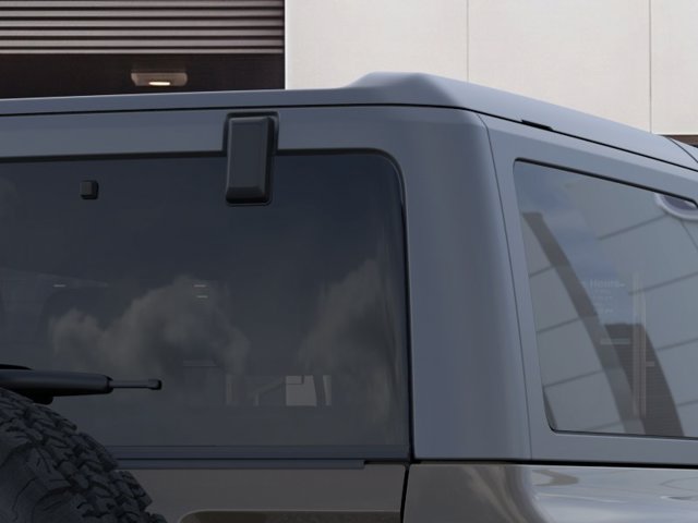 New 2026 Ford Bronco Badlands AWD/4WD image 25
