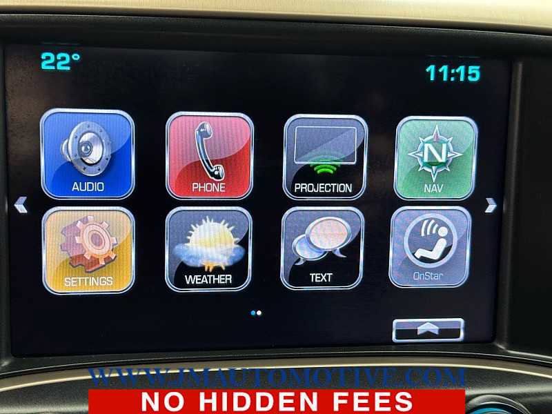 Used 2017 GMC Sierra 1500 Denali AWD/4WD image 26