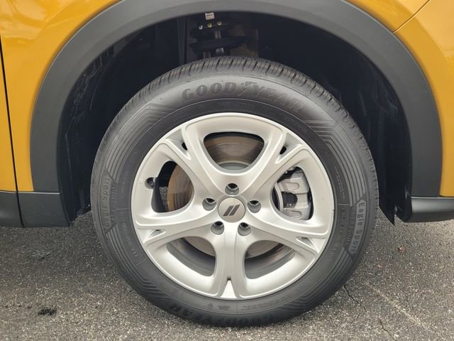 Used 2025 Dodge Hornet GT Plus w/ GT Plus Package AWD/4WD image 9