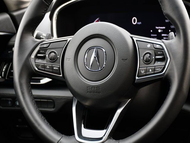 Certified 2026 Acura MDX Technology Package image 24