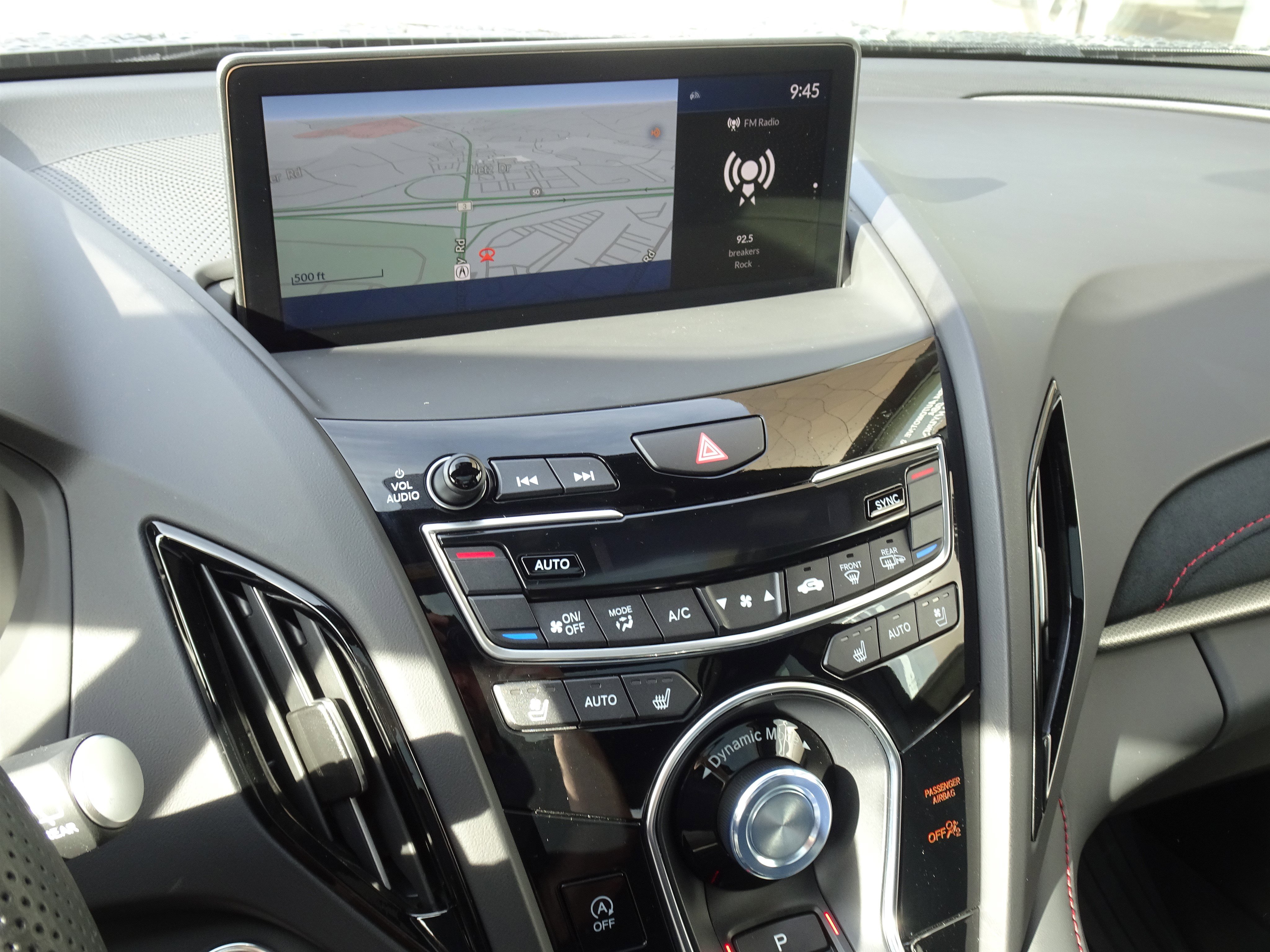 Used 2023 Acura RDX A-Spec image 20