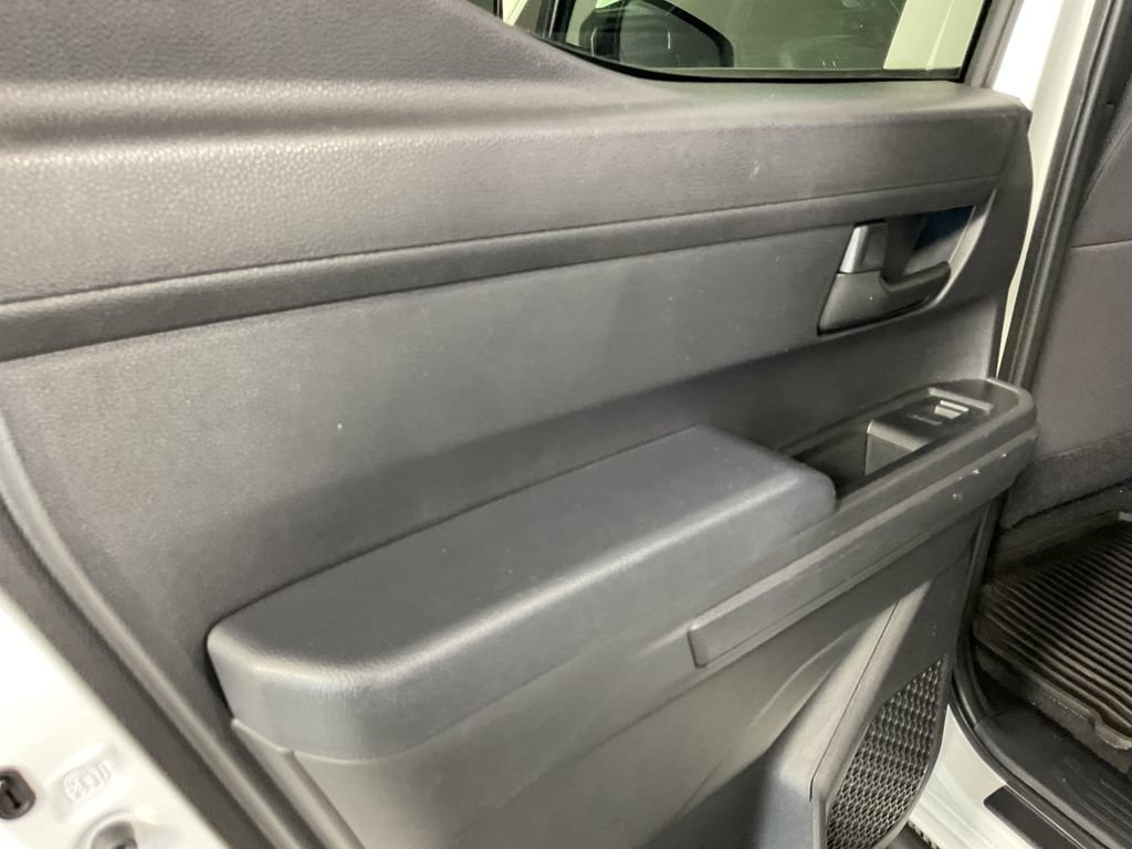 Certified 2025 Toyota Tacoma SR RWD image 18