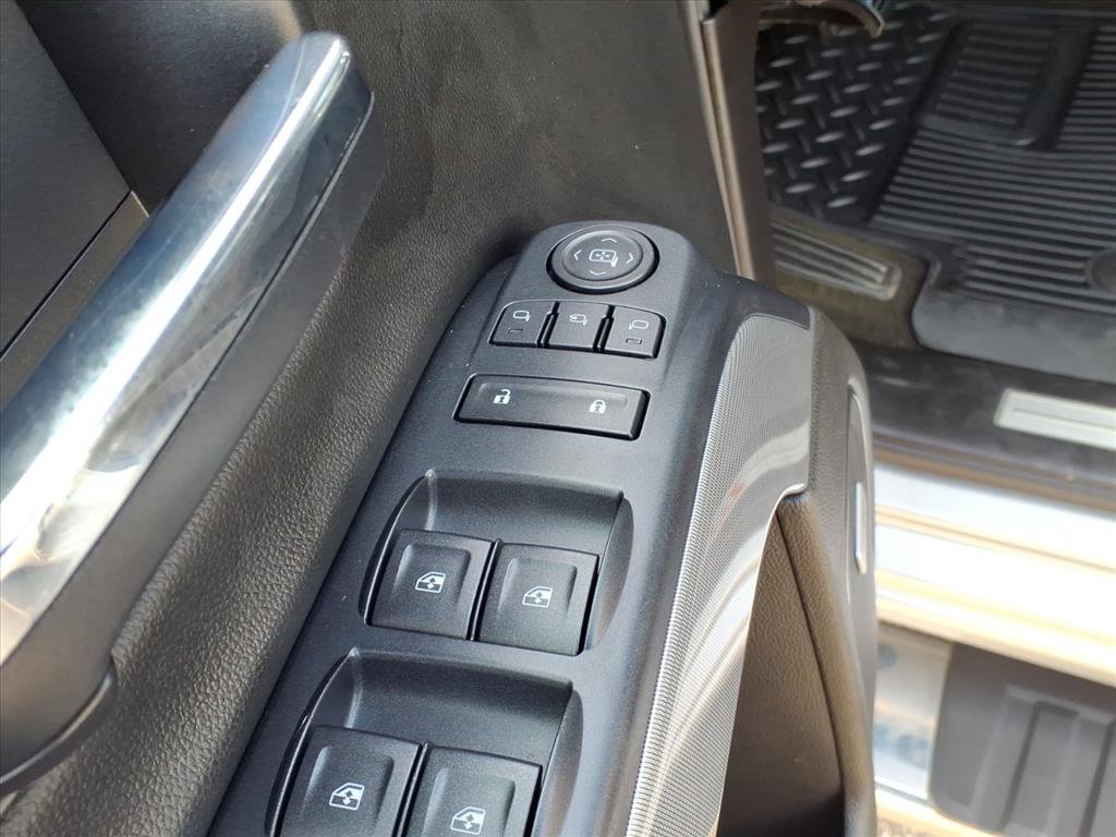 Used 2016 Chevrolet Silverado 2500 LTZ w/ Duramax Plus Package image 9