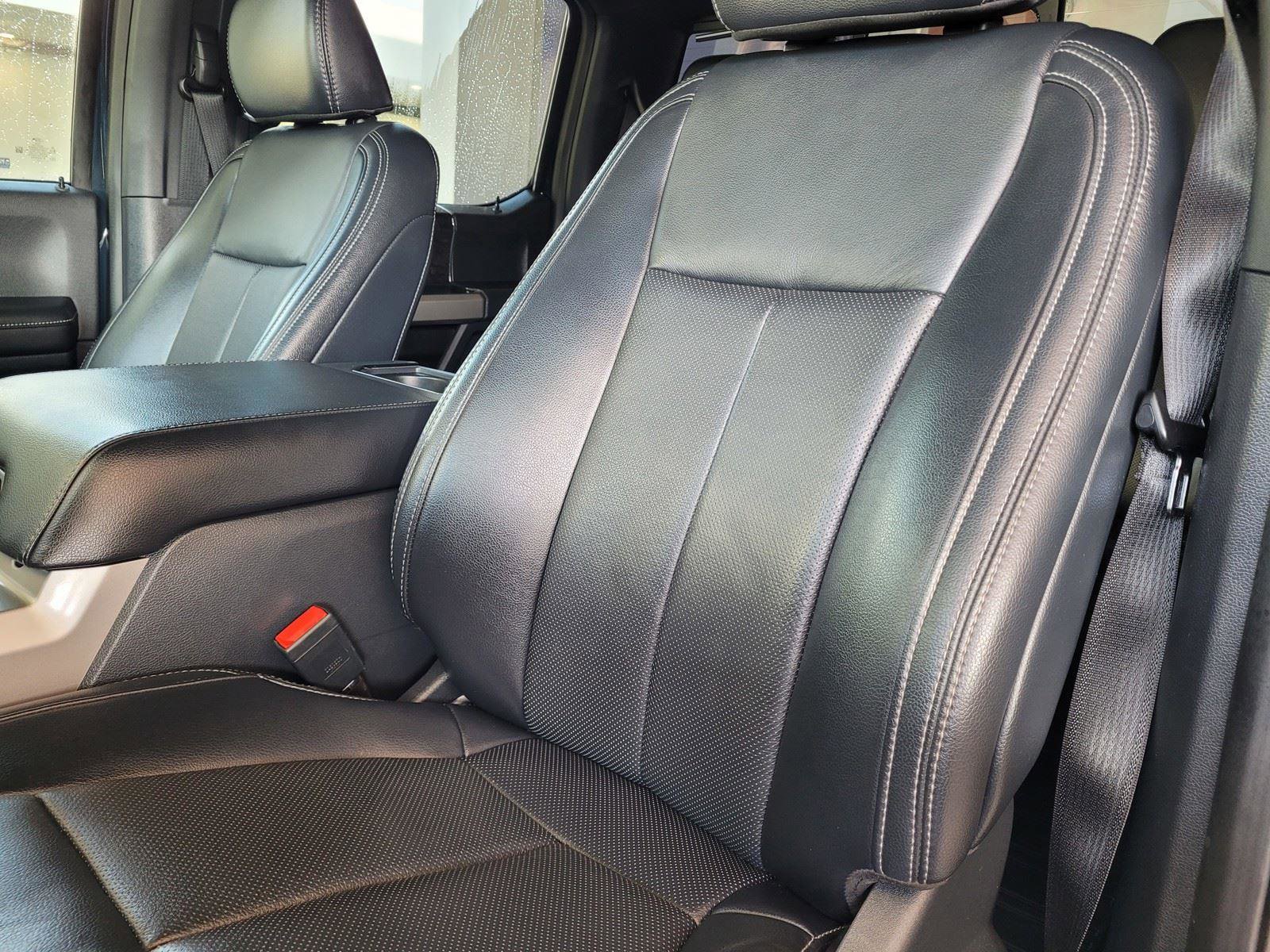 Used 2022 Ford F250 Lariat w/ Lariat Ultimate Package image 22