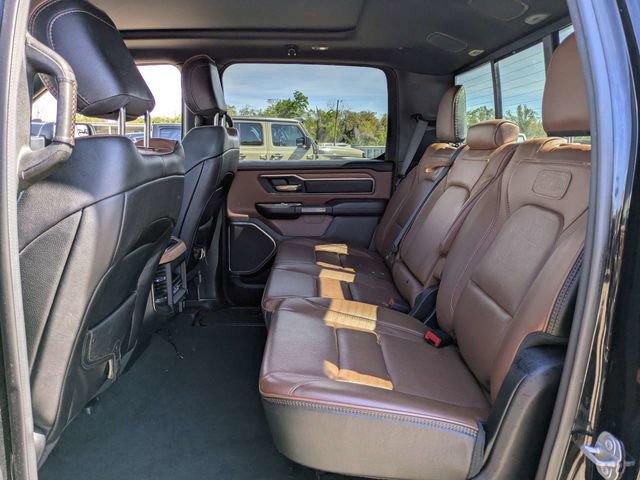 Used 2020 RAM 1500 Limited image 16