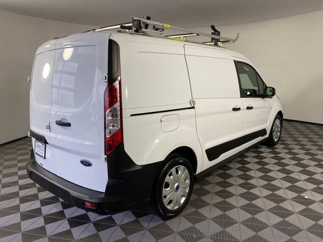 Used 2020 Ford Transit Connect XL image 12